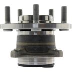 Centric 407.45000E Wheel Bearing and Hub Assembly - Rear - view 4