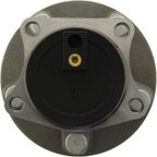 Centric 407.45002E Wheel Bearing and Hub Assembly - Rear - view 8