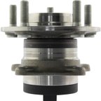 Centric 407.45002E Wheel Bearing and Hub Assembly - Rear - view 4
