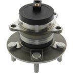 Centric 407.45002E Wheel Bearing and Hub Assembly - Rear - view 5