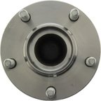Centric 407.45002E Wheel Bearing and Hub Assembly - Rear - view 3