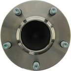 Centric 407.45002 Wheel Bearing and Hub Assembly - Rear - view 3