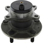 Centric 407.48001E Wheel Bearing and Hub Assembly - Rear - view 1