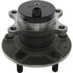 Centric 407.48001E Wheel Bearing and Hub Assembly - Rear - view 4