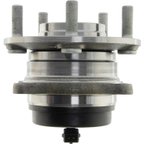 Centric 407.51000E Wheel Bearing and Hub Assembly - Rear - view 4