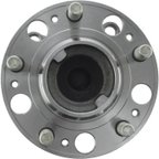 Centric 407.51003E Wheel Bearing and Hub Assembly - Front - view 3