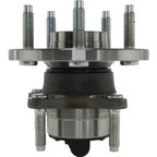 Centric 407.61001E Wheel Bearing and Hub Assembly - Rear Left - view 4