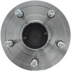 Centric 407.61001E Wheel Bearing and Hub Assembly - Rear Left - view 3