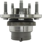 Centric 407.61004E Wheel Bearing and Hub Assembly - Front - view 4