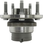 Centric 407.61004E Wheel Bearing and Hub Assembly - Front - view 2
