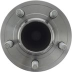 Centric 407.61004E Wheel Bearing and Hub Assembly - Front - view 3