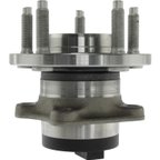 Centric 407.61005E Wheel Bearing and Hub Assembly - Rear - view 4