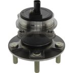 Centric 407.61007 Wheel Bearing and Hub Assembly - Rear - view 5