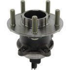 Centric 407.61007 Wheel Bearing and Hub Assembly - Rear - view 6