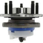 Centric 407.62004E Wheel Bearing and Hub Assembly - Front or Rear - view 4