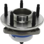 Centric 407.62004E Wheel Bearing and Hub Assembly - Front or Rear - view 6
