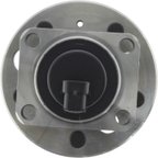 Centric 407.62008E Wheel Bearing and Hub Assembly - Rear - view 8