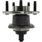 Centric 407.62008E Wheel Bearing and Hub Assembly - Rear - view 4