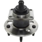 Centric 407.62008E Wheel Bearing and Hub Assembly - Rear - view 5