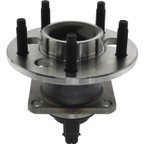 Centric 407.62008E Wheel Bearing and Hub Assembly - Rear - view 6