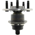 Centric 407.62010E Wheel Bearing and Hub Assembly - Rear - view 4