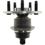 Centric 407.62010E Wheel Bearing and Hub Assembly - Rear - view 2
