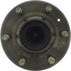 Centric 407.62017E Wheel Bearing and Hub Assembly - Front - view 3
