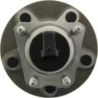 Centric 407.62020E Wheel Bearing and Hub Assembly - Rear - view 7