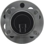 Centric 407.62025E Wheel Bearing and Hub Assembly - Rear - view 8