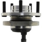 Centric 407.62029E Wheel Bearing and Hub Assembly - Front Left - view 4