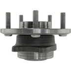 Centric 407.63002E Wheel Bearing and Hub Assembly - Rear - view 4