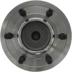 Centric 407.65000E Wheel Bearing and Hub Assembly - Front - view 3