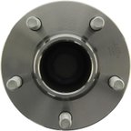 Centric 407.65007E Wheel Bearing and Hub Assembly - Rear - view 3