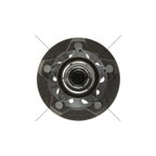 Centric 407.65012 Wheel Bearing and Hub Assembly - Front - view 6