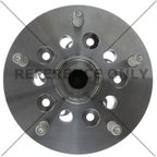 Centric 407.65012 Wheel Bearing and Hub Assembly - Front - view 4
