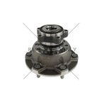 Centric 407.65013 Wheel Bearing and Hub Assembly - Front - view 2