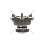 Centric 407.65013 Wheel Bearing and Hub Assembly - Front - view 5