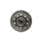 Centric 407.65013 Wheel Bearing and Hub Assembly - Front - view 6