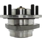 Centric 407.66002E Wheel Bearing and Hub Assembly - Front - view 4
