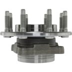 Centric 407.66008E Wheel Bearing and Hub Assembly - Front - view 4