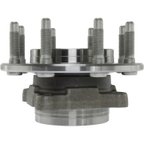 Centric 407.66008E Wheel Bearing and Hub Assembly - Front - view 2