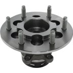 Centric 407.66010E Wheel Bearing and Hub Assembly - Front Left - view 5