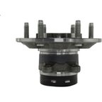 Centric 407.66010E Wheel Bearing and Hub Assembly - Front Left - view 2