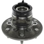 Centric 407.66014E Wheel Bearing and Hub Assembly - Front Left - view 4