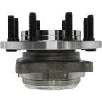 Centric 407.67003E Wheel Bearing and Hub Assembly - Front - view 4