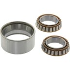 Centric 410.42002E Wheel Bearing - Rear or Rear Inner - view 5