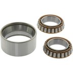 Centric 410.42002E Wheel Bearing - Rear or Rear Inner - view 3
