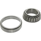 Centric 410.46001E Wheel Bearing and Race Set - Rear Inner or Rear Outer - view 3
