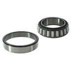 Centric 410.91038E Wheel Bearing and Race Set - view 2