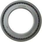 Centric 410.91140E Wheel Bearing and Race Set - Front Inner or Front Outer - view 1